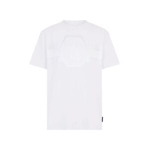 Philipp Plein White T-Shirts & Vests - T-Shirts Men